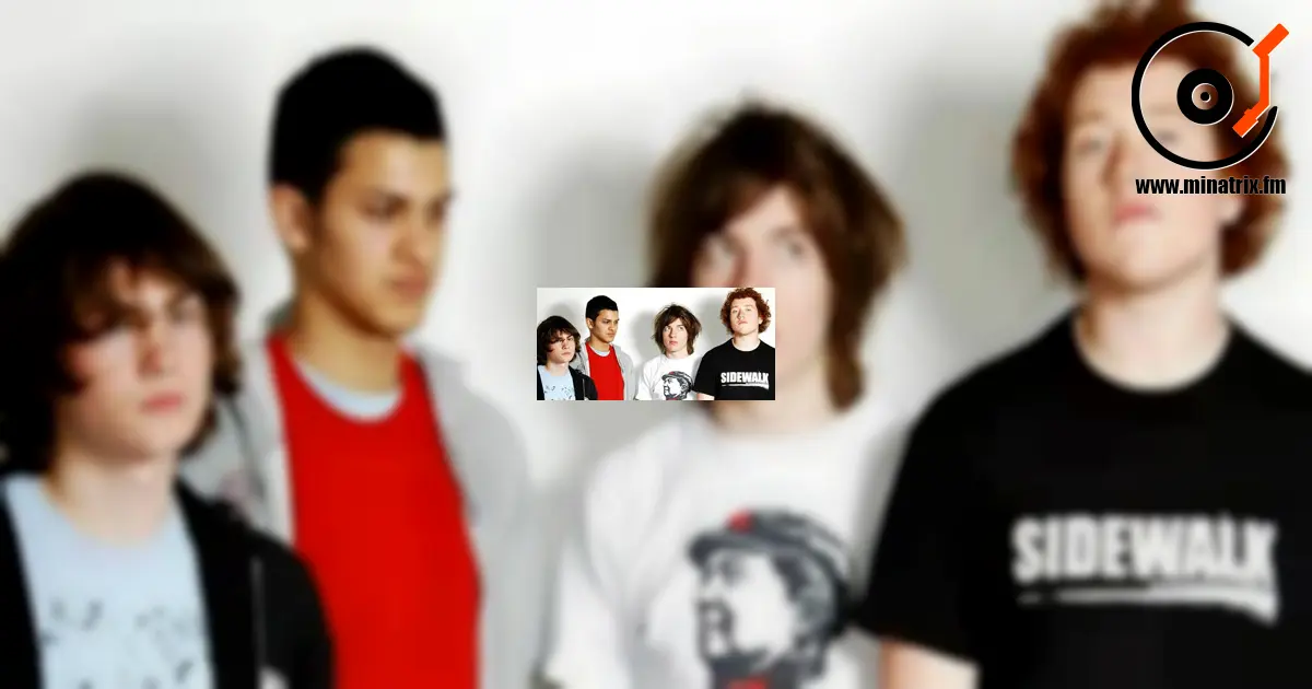 El cuarto álbum de la banda Bombay Bicycle Club