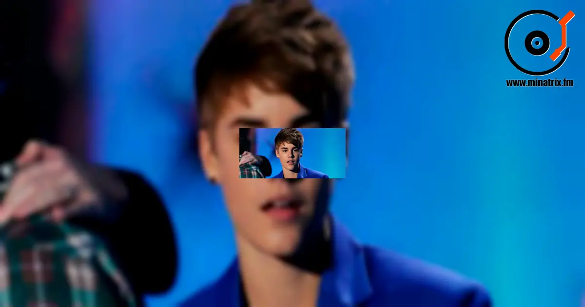 Justin Bieber tiene miedo de los fans