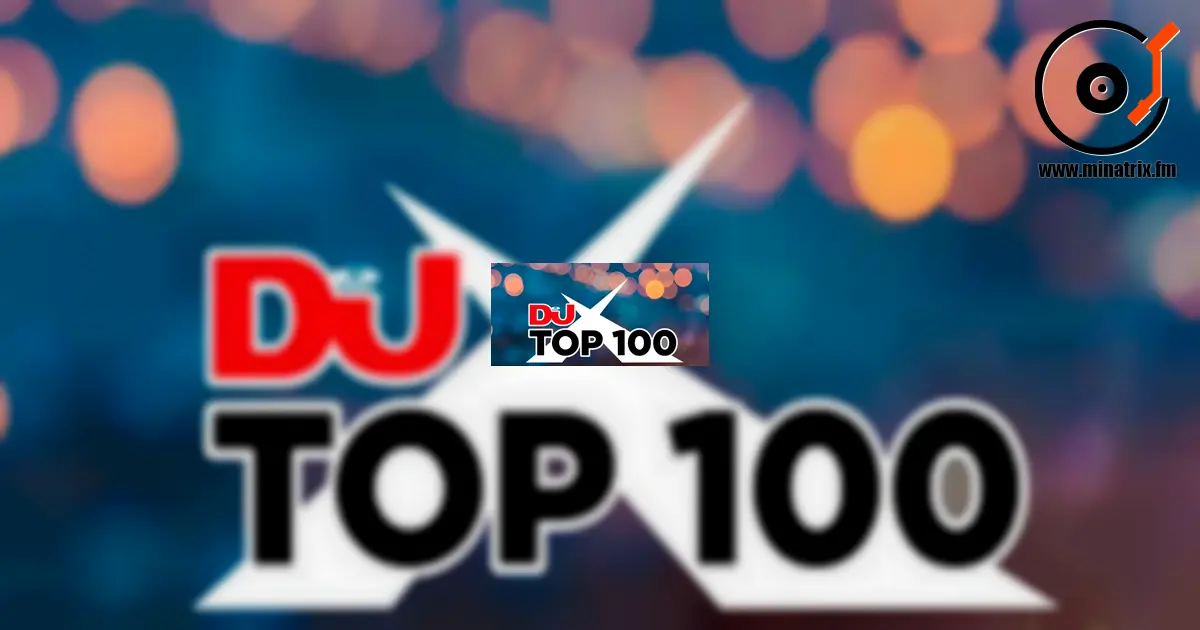 Ranking DJ Mag 2024: Martin Garrix vuelve a la cima
