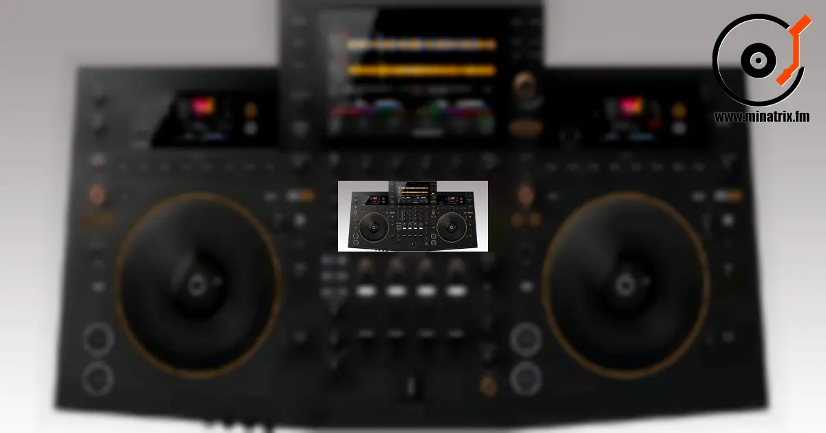 El mejor controlador DJ de 2024: cómo elegir la herramienta ideal para profesionales