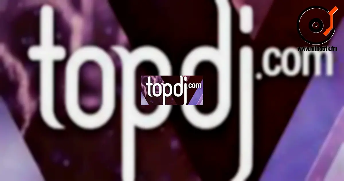 ¿Qué pasó con el sitio web topdj.ua