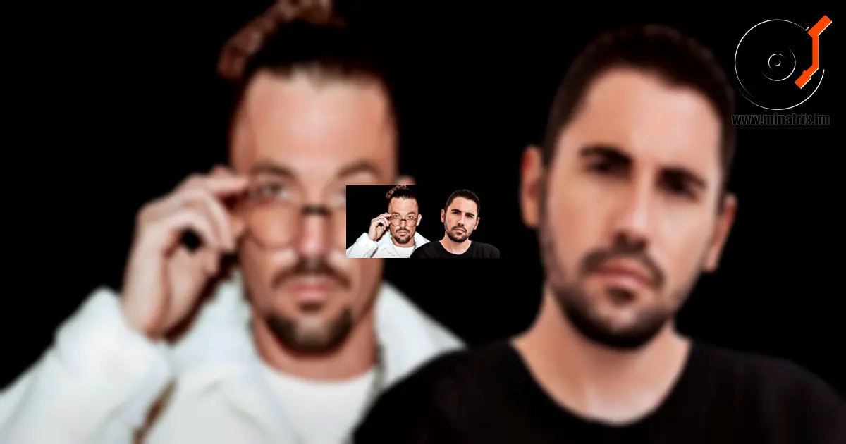 Dimitri Vegas & Like Mike: nuevos logros del dúo EDM mundial