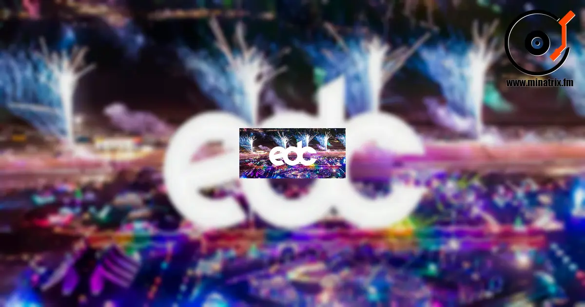 Electric Daisy Carnival 2025: planes para el próximo festival