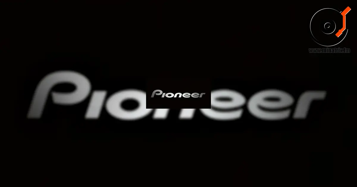 Pioneer DJ presenta novedades para DJs de cualquier nivel