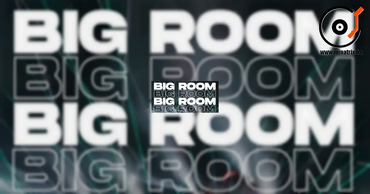 La historia del Big Room House: el género que transformó las pistas de baile