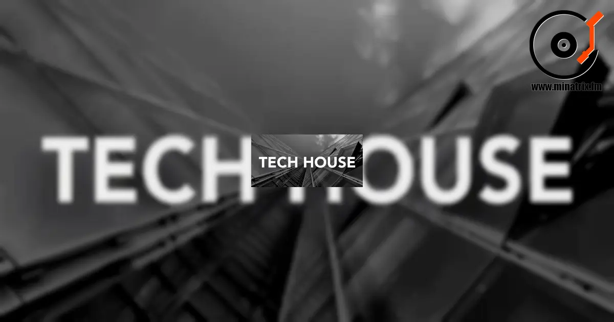 Qué es el Tech House: características, historia y popularidad