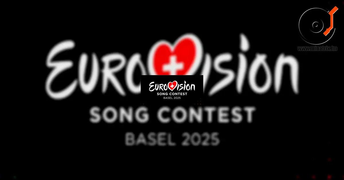 Eurovisión 2025 se celebrará en Basilea, Suiza