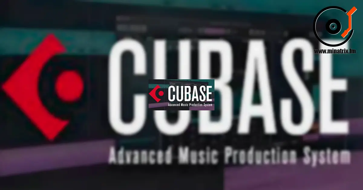 Cubase: nuevos horizontes de la producción musical