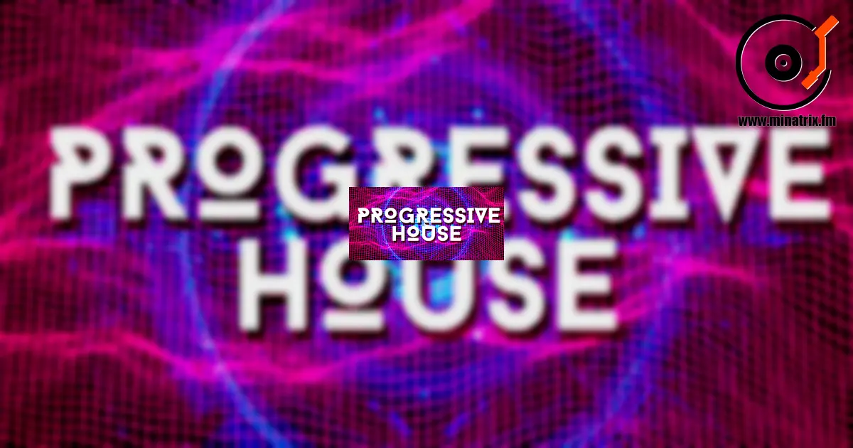 Progressive House: por qué domina la música electrónica