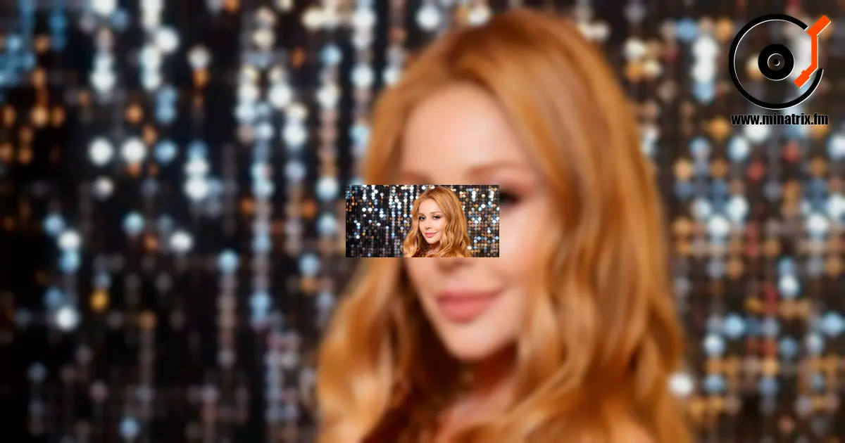 Datos interesantes sobre Tina Karol: de « Karaoke en el Maidán » a la labor benéfica